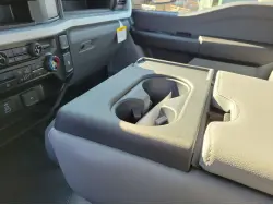 2026 FORD F550