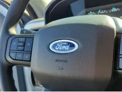 2026 FORD F550