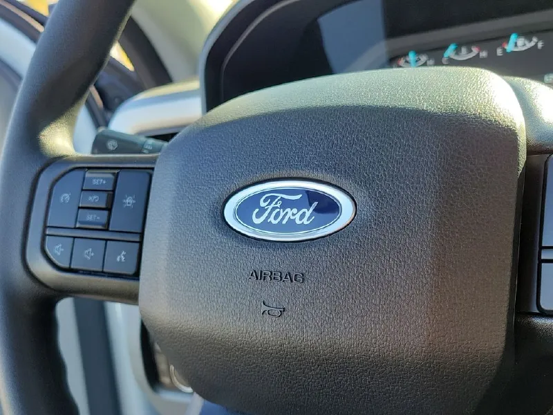 2026 FORD F550