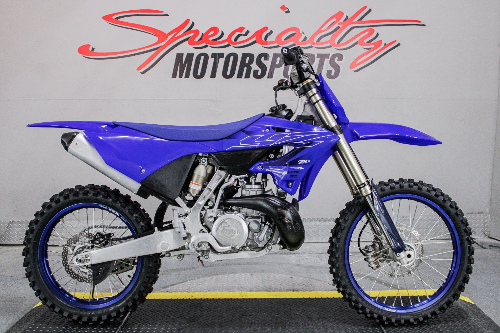 2024 Yamaha YZ250 250 in Sacramento, CA