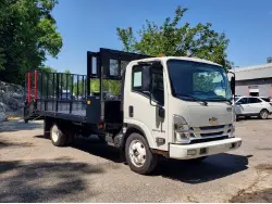 2024 CHEVROLET LOW CAB FORWARD 4500 HG