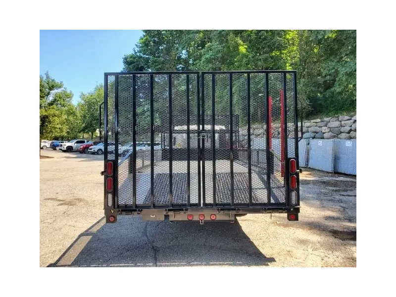 2024 CHEVROLET LOW CAB FORWARD 4500 HG