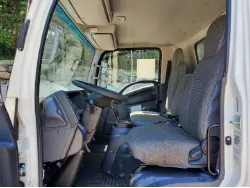 2024 CHEVROLET LOW CAB FORWARD 4500 HG