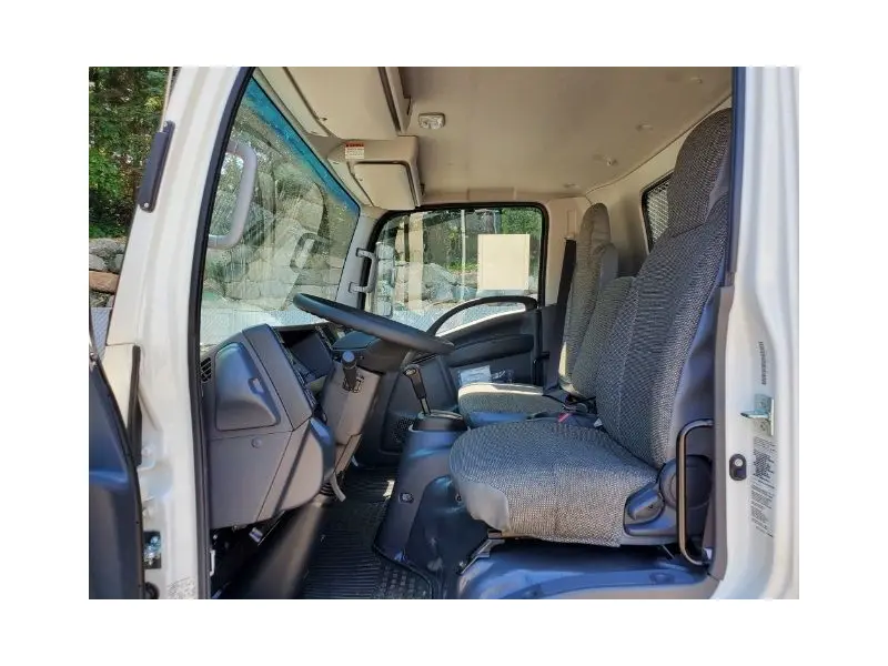 2024 CHEVROLET LOW CAB FORWARD 4500 HG