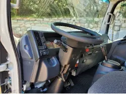 2024 CHEVROLET LOW CAB FORWARD 4500 HG