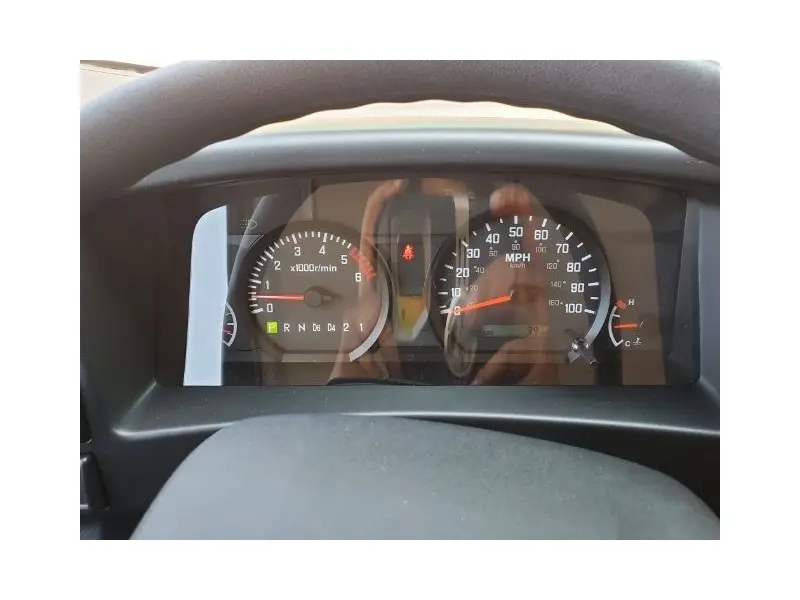 2024 CHEVROLET LOW CAB FORWARD 4500 HG