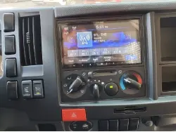2024 CHEVROLET LOW CAB FORWARD 4500 HG