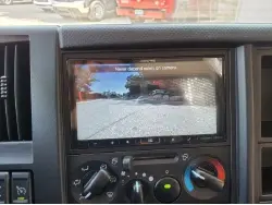 2024 CHEVROLET LOW CAB FORWARD 4500 HG