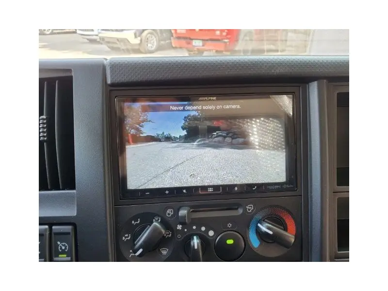 2024 CHEVROLET LOW CAB FORWARD 4500 HG