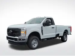 2026 FORD F250