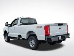 2026 FORD F250