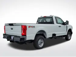 2026 FORD F250