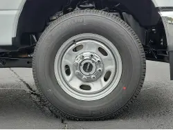 2026 FORD F250