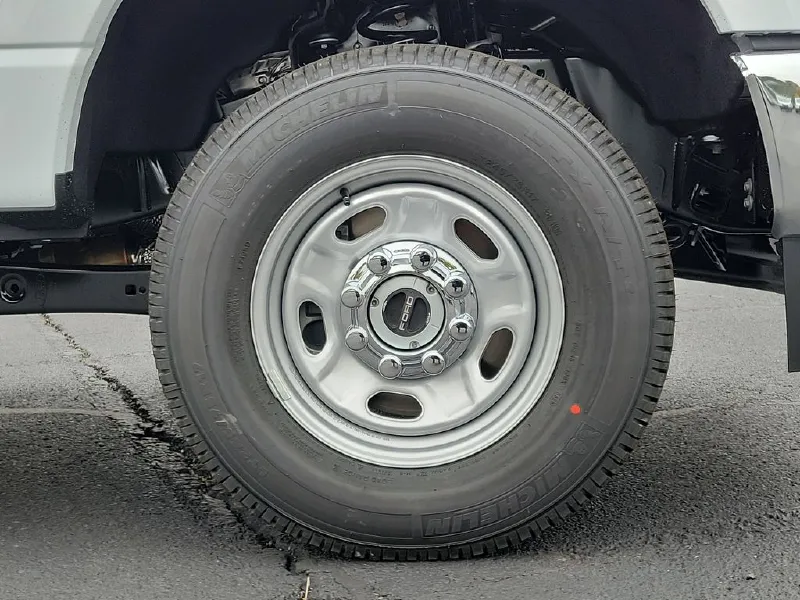 2026 FORD F250