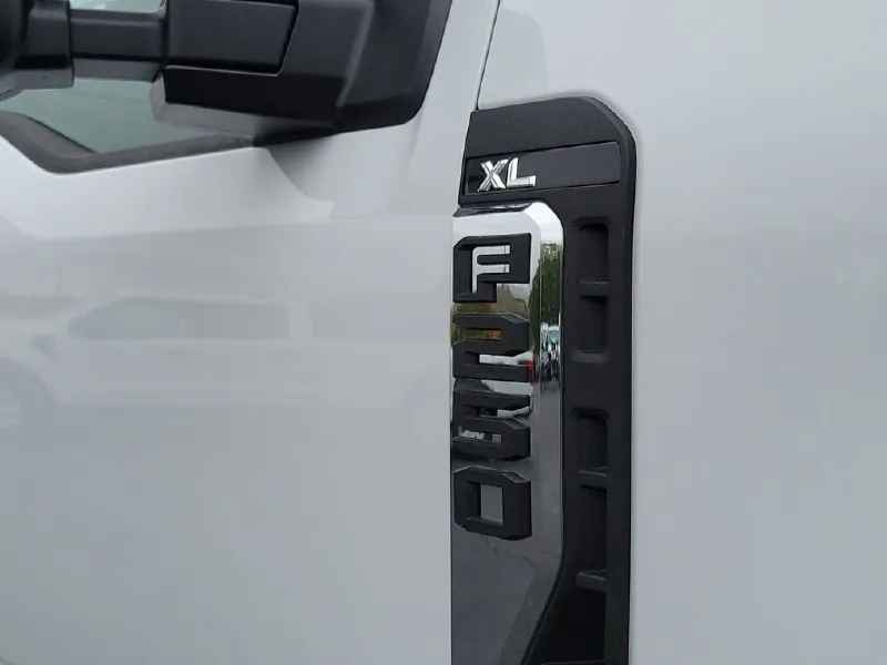 2026 FORD F250