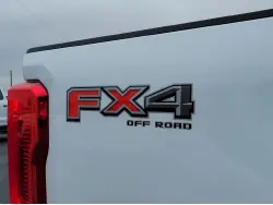 2026 FORD F250