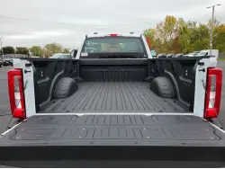 2026 FORD F250