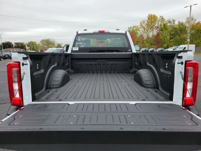 2026 FORD F250