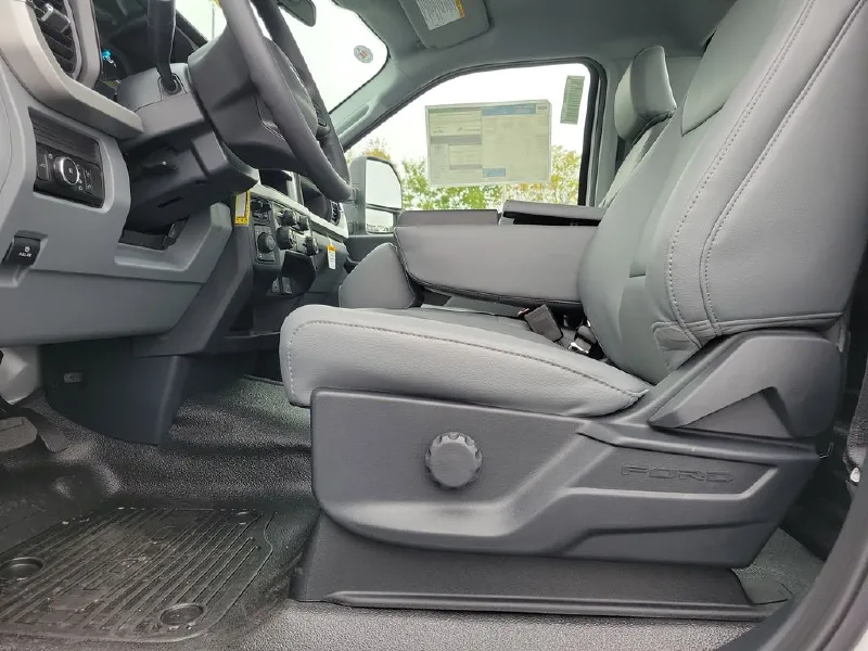 2026 FORD F250