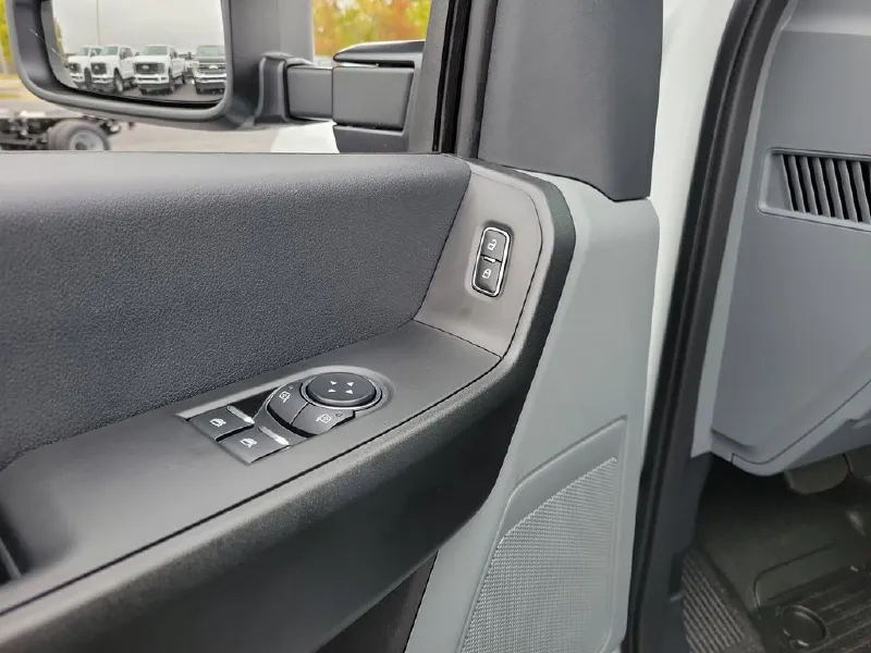 2026 FORD F250