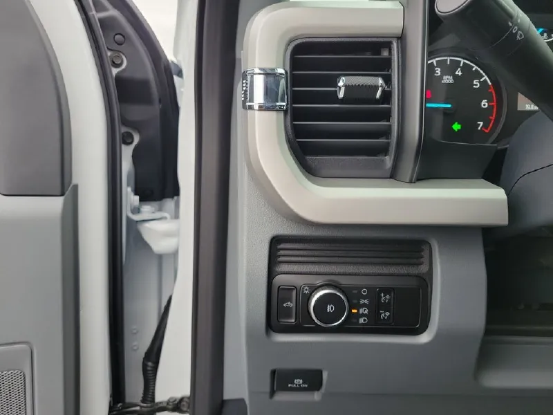 2026 FORD F250