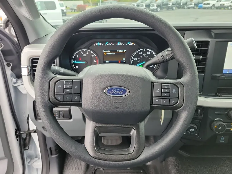2026 FORD F250