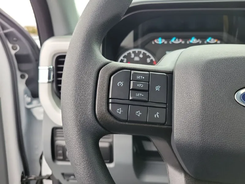 2026 FORD F250