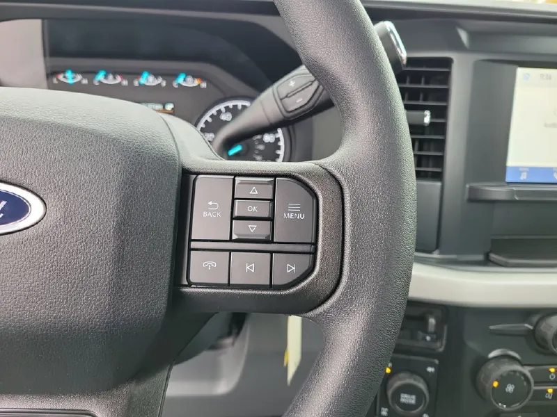 2026 FORD F250