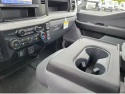 2026 FORD F250