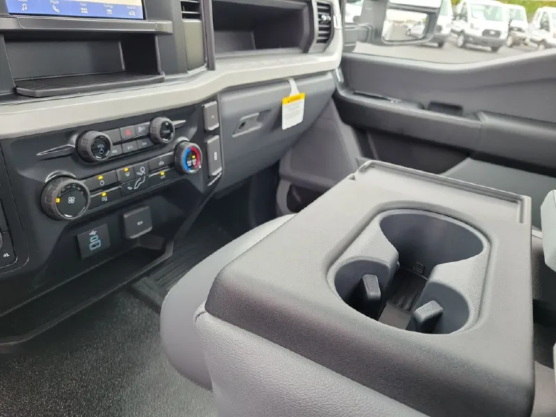 2026 FORD F250