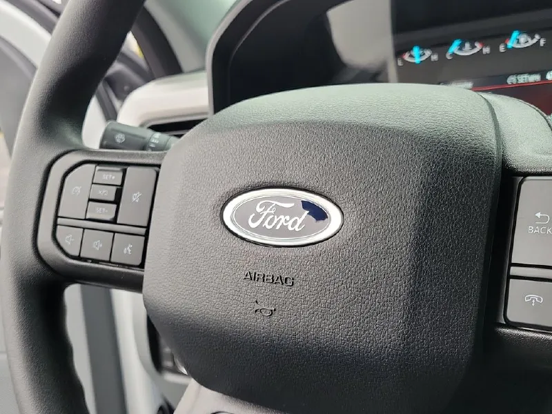 2026 FORD F250