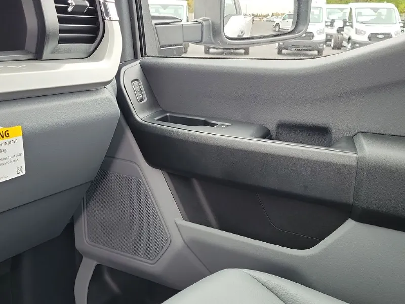 2026 FORD F250