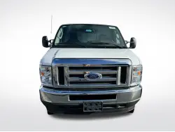 2025 FORD ECONOLINE