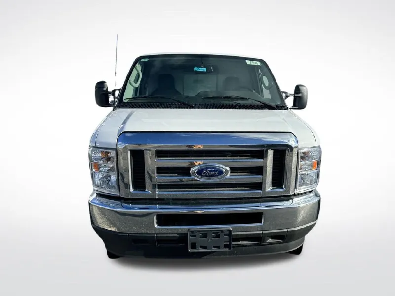 2025 FORD ECONOLINE