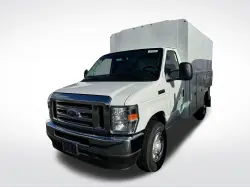 2025 FORD ECONOLINE