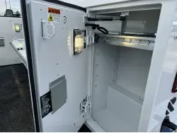 2025 FORD ECONOLINE