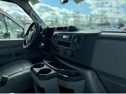 2025 FORD ECONOLINE