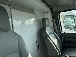 2025 FORD ECONOLINE