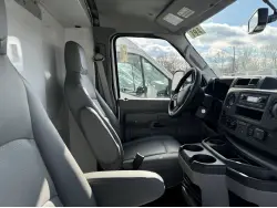 2025 FORD ECONOLINE