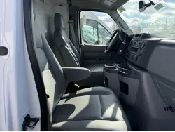 2025 FORD ECONOLINE