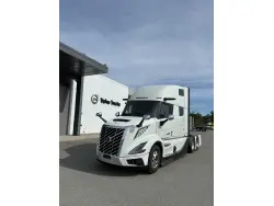 2027 VOLVO VNL64T860