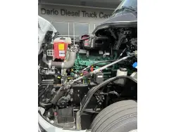 2027 VOLVO VNL64T860