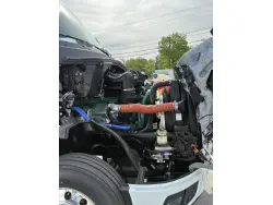 2027 VOLVO VNL64T860