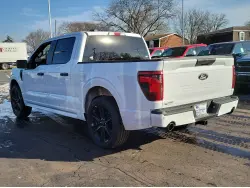 2026 FORD F150