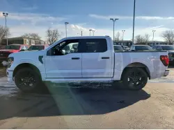 2026 FORD F150
