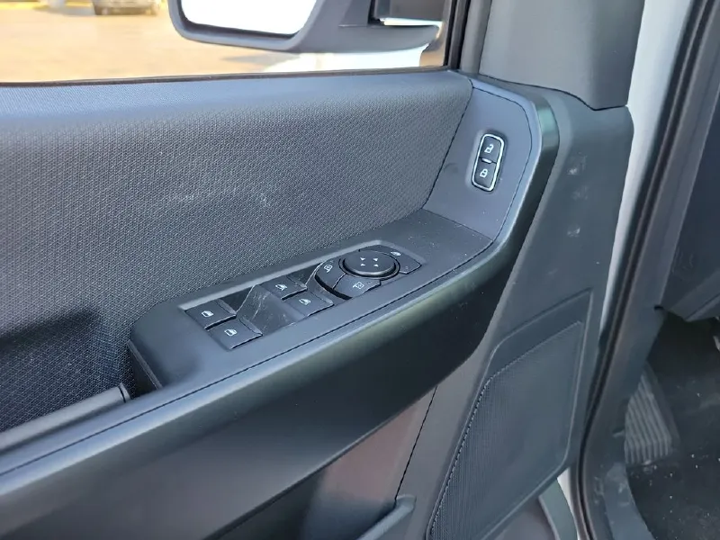 2026 FORD F150