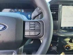 2026 FORD F150