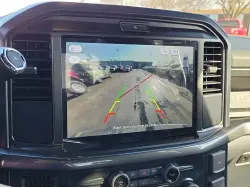 2026 FORD F150
