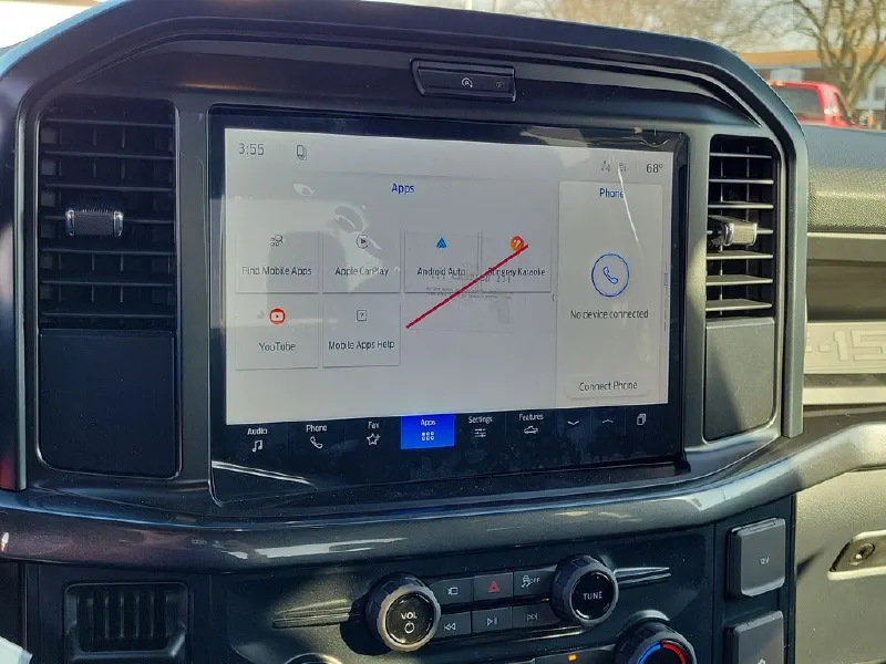 2026 FORD F150