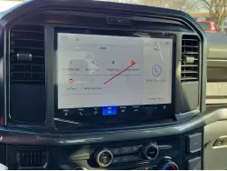 2026 FORD F150